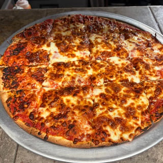 14" Pepperoni Pizza