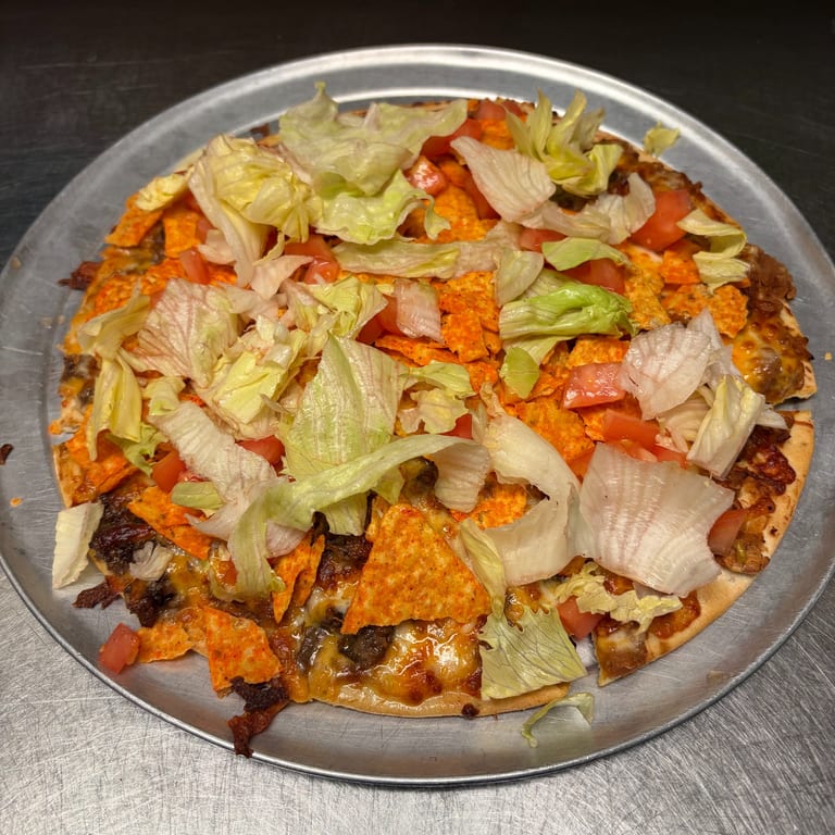 Irresistible Pizza Options