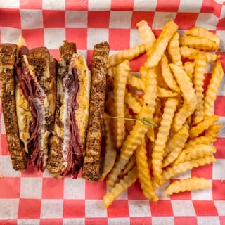 Reuben