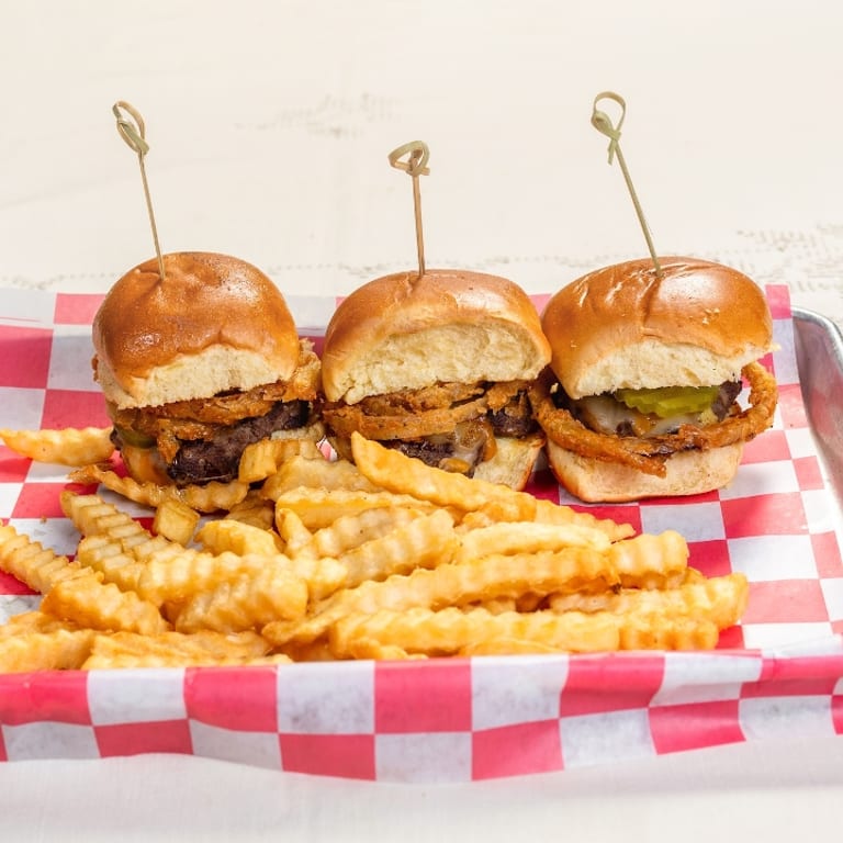 Irresistible Sliders for Everyone