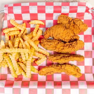 Chicken Strips