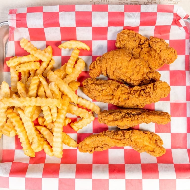 Wing It: A Flavorful Delight