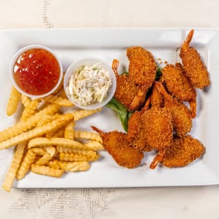 Shrimp Basket