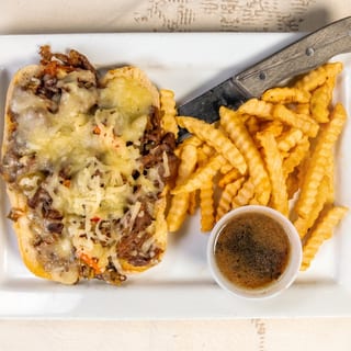 Italian Beef